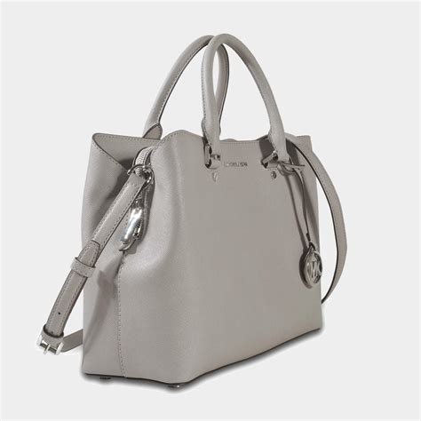 Michael Kors Savannah Large Bags & Handbags for Women